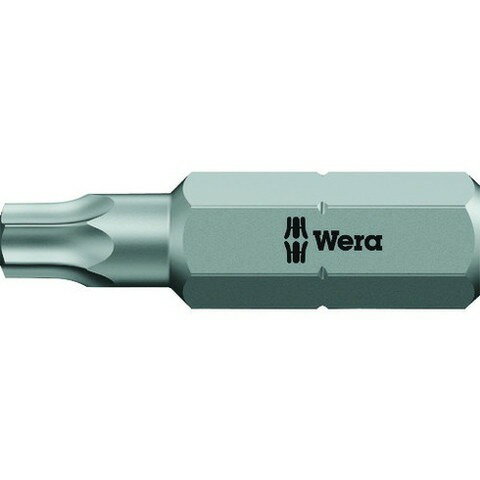Wera 867/1IP トルクスプラスビット 7 66276(代引不可)