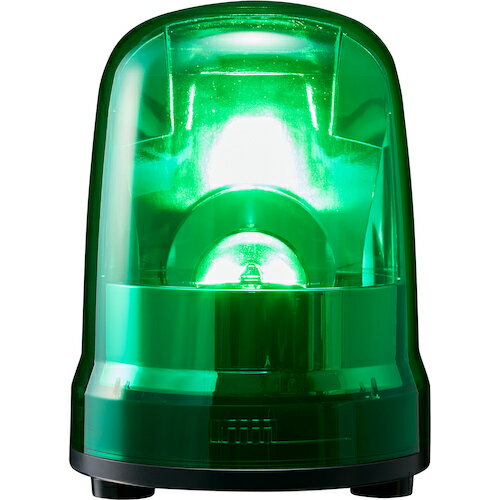 PATLITE 回転灯 Φ150 M2 キャブ G SKPM2JG 電子機器 電気 電子部品 回転灯 表示灯(代引不可)【送料無料】