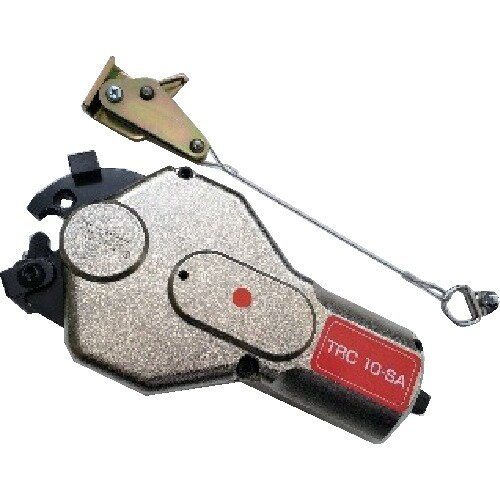 特長●電動インパクトドライバー専用アタッチメントです。●電動インパクトドライバーの先端に付けて使用します。用途●ズンギリボルトの切断に。仕様●切断能力(mm)鋼板(軟鉄)：M10、W3/8●切断能力(mm)ステンレス：M10、W3/8●全長(mm)：191●切断能力：M6、M8，M10、W1/4、W5/16、W3/8仕様2●ズンギリボルトM6〜M10、W1/4〜W3/8の6サイズを替刃交換にて切断可能材質／仕上●本体：スチール●刃部：特殊鋼セット内容／付属品●落下防止クリップ注意●替刃は付属しておりません。●最大締付トルクが90N・m以上の電動インパクトドライバーを使用し、締付トルクを90〜160N・mの範囲にて調整の上ご使用下さい。●使用するためには、電動インパクトドライバー、ソケットビット(10mm)、スパナ(10mm)、切断するズンギリボルトに合った専用切断刃、六角レンチ(4mm)を、別途ご用意ください。原産国：日本【代引きについて】こちらの商品は、代引きでの出荷は受け付けておりません。【送料について】北海道、沖縄、離島は送料を頂きます。