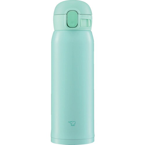 ZOJIRUSHI ステンレスマグ SMWA48GL 研究用品 厨房用品 容器(代引不可)【送料無料】