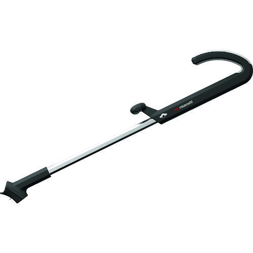 特長●たったまま作業できる用途●除草バイブレーターに取り付ける仕様●長さ(mm)：845〜1045●幅(mm)：85●高さ(mm)：165原産国：中国【代引きについて】こちらの商品は、代引きでの出荷は受け付けておりません。【送料について】北海道、沖縄、離島は送料を頂きます。