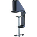 山田 Zライト クランプ ZC1B 工事 照明用品 作業灯 照明用品 電気スタンド(代引不可)
