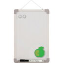 ASKA ホワイトボードS VWB060 オフィス 住設用品 オフィス備品 ホワイトボード(代引不可)