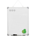 ASKA ホワイトボードM VWB061 オフィス 住設用品 オフィス備品 ホワイトボード(代引不可)