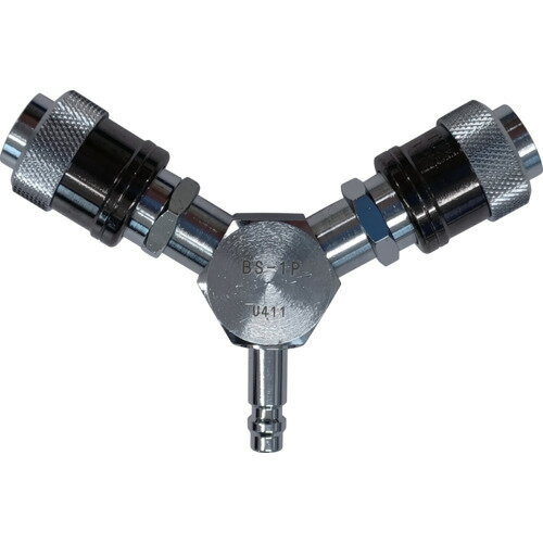 小池酸素 アポロコック 二分岐用 適用流体酸素 S1A02791 S1A02791 工事 照明用品 溶接用品 ガス溶断用..