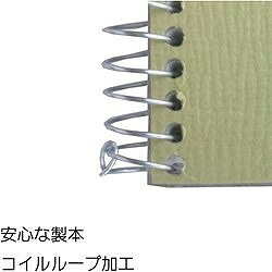 maruman SM スケッチブック プチオリーブ S287 オフィス 住設用品 文房具 ノート(代引不可) 2