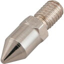 タジマ 三脚部品140944 STD-OD石突先金 TP140944 測定 計測用品 測量用品 回転レーザー(代引不可)