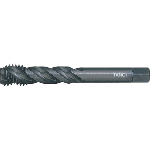 田野井製作所 Tスパイラルタップ 1.5P TSP-1.5P 03804 TSP1.5PM5X0.8GT6 切削工具 ねじ切り工具 スパイラルタップ(代引不可)