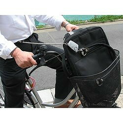 ヨシオ SOSスリム防犯ブザー SV SB004 環境改善用品 防災 防犯用品 防犯対策用品(...