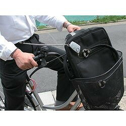 ヨシオ SOSスリム防犯ブザー SV SB004 環境改善用品 防災 防犯用品 防犯対策用品(...