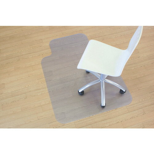 MIWAX チェアマット 905×1290mm RCM139 オフィス 住設用品 オフィス家具 作業用チェア(代引不可)【送料..