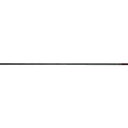 育良 TIG用 タングステン電極 φ2.4 (42091) TS24 工事 照明用品 溶接用品 電気溶接機(代引不可)【送料無料】
