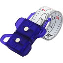 SK スパイラルメジャー 尺相当目盛 パープル SMT1910SPU 測定 計測用品 測量用品 コンベックス(代引不可)