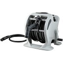 タカギ ホースリール マーキュリーツイスター30m(CG) RT330CG 園芸用品 ホース 散水用品 ホースリール(代引不可)【送料無料】