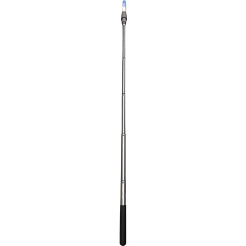 YUYPRO 楽書きチョーク棒 伸縮タイプ YAR001 測定 計測用品 測量用品 建築用筆記具(代引不可)【送料無料】