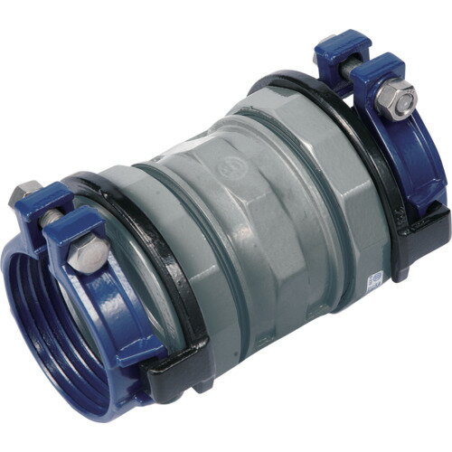 SKカワニシ 塩ビ管用継手 SKXソケット V75 SKXSV75 工事 照明用品 管工機材 水道配管資材(代引不可)【..