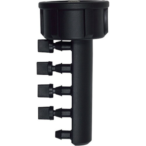 タカギ 5口ディストリビュータ XGZ0030 園芸用品 ホース 散水用品 外流し(代引不可)