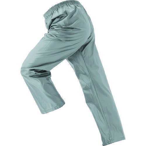 おたふく RF-22L グレー ポリパンツ レインファクト 3L RF22GR3L 保護具 作業服 雨具(代引不可) おたふく RF-22L グレー ポリパンツ レインファクト 3L RF22GR3L 保護具 作業服 雨具(代引不可)