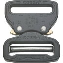 ALPIN COBRA ANSI バックル 45MM マットブラック FX45MVFBELOX(代引不可)(4)