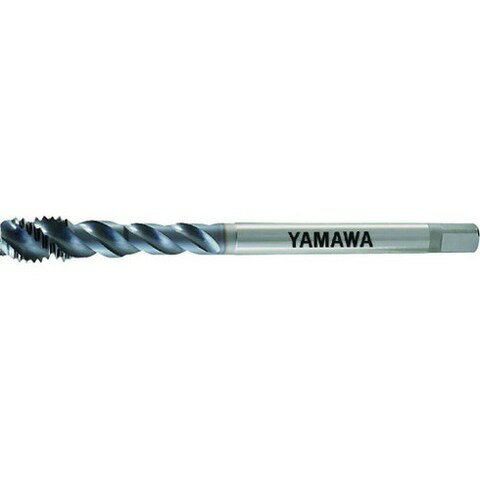 ヤマワ Z-PROシリーズ コーティングスパイラルタップ VUSP P5 M16X2 VUSPP5M16X220(代引不可)【送料無料】