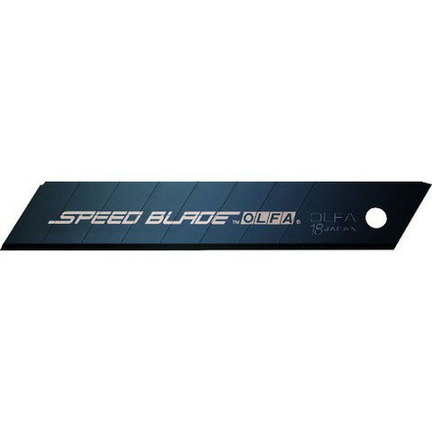 OLFA スピードブレード(大)20枚入リ LBSP20K(代引不可)