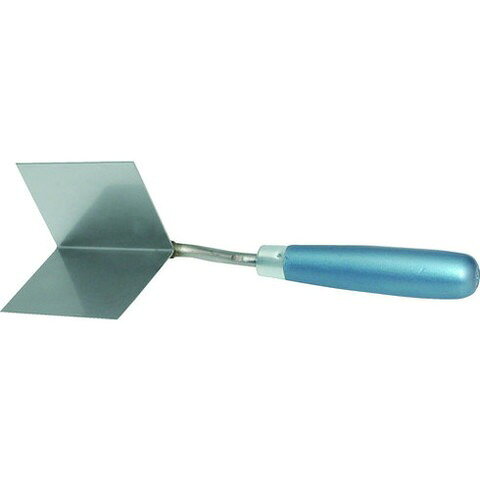 Kubala ステンレス角コテ 出隅用 60×85mm 908(代引不可)