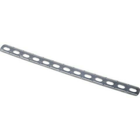 TRUSCO トラスコ ステンレス曲板 20X200 マトメ10枚セット MIT20X200M10(代引不可)