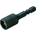 エビ ストロック ヘクスセッター用ソケット マグネット付 対辺9.5mm DSHM95(代引不可)