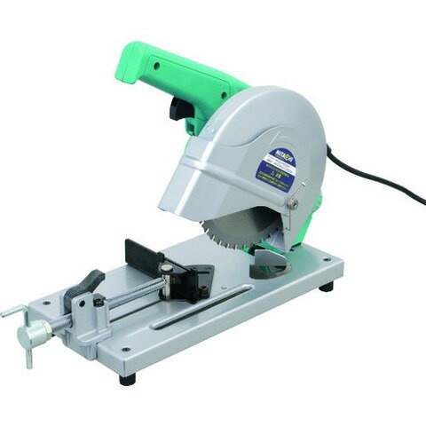 ミタチ チップソー切断機 MSC165A(代引不可)【送料無料】