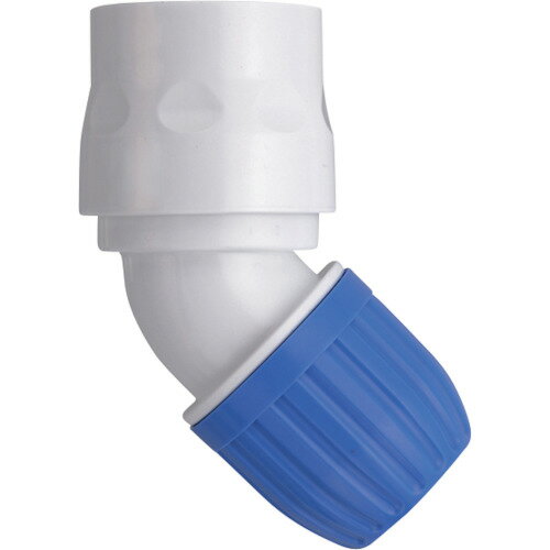 タカギ 45度コネクター(裸) QG072FJ 園芸用品 ホース 散水用品 ホース器具(代引不可)