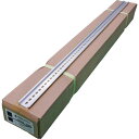 JAPPY 配電盤アクセサリ DINレール 1000×35×7.5×1.5 IIDB100 電子機器 電気 電子部品 端子台(代引不可)