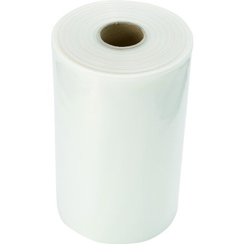 TRUSCO ポリチューブ 0.20×400×100M (1巻入) HPT400 梱包用品 梱包結束用品 ポリ袋(代引不可)【送料無料】