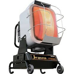 ORION ジェットヒーターブライト HR200A 環境改善用品 寒さ対策用品 オイルヒータ...