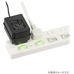 OHM 6口3m節電タップ雷ガード付22 HSTPK63W22 オフィス 住設用品 OA用品 OAタップ(代引不可) rcmdva-14282079 リコメン堂ホームライフ館 サンプル画像3