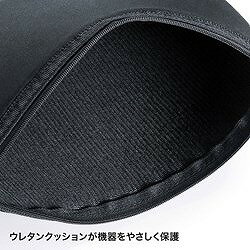 SANWA マルチクッションケース INC5 オフィス 住設用品 OA用品 バッグ(代引不可)