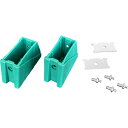 PiCa 脚立部品 滑り止めキャップ JOBEPS2 工事 照明用品 はしご 脚立 踏台(代引不可)
