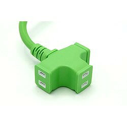 STARLIGHT カラー超ソフト延長コード KY23 工事 照明用品 コードリール 延長コード...