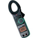 KYORITSU 2055 AC/DCクランプメータ KEW2055 測定 計測用品 工業用計測機器 クランプメーター(代引不可..