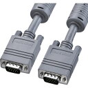 SANWA ディスプレイケーブルグレー ケーブル長7m KBCHD157K2 電子機器 電設配線部品 LANケーブル(代引不可)【送料無料】(2)