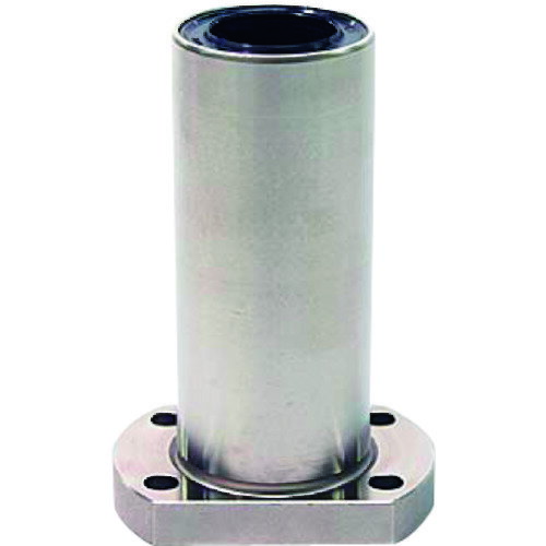 オザック 【売切廃番】 エコベアリング ダブルT型フランジタイプ 内径 8 LFDTM8UU メカトロ部品 軸受 ..