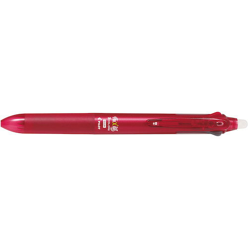 PILOT まとめ買い 消せるボールペン フリクションボール3スリム 0.5 黒 赤 青3色ボ...