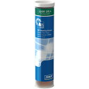 SKF 軸受グリース 生分解性 LGGB 2 (420mlカートリッジ入り) LGGB20.4 化学製品 化学製品 グリス ペースト(代引不可)【送料無料】