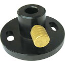 STS マーキングレーザー用マグネット台座 ML-MS MLMS 測定 計測用品 測定工具 ケガキ用品(代引不可)【送料無料】