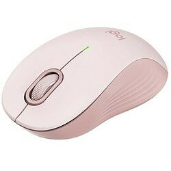 Logicool Signature M550 ワイヤレスマウス ローズ M550MRO オフィス 住設用品 OA用品 マウス(代引不可)【送料無料】