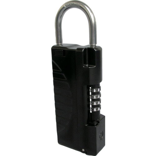 ノムラテック NEWキーストック ハンディ ブラック N1296 金物 建築資材 建築金物 鍵(代引不可)