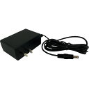NIKKI ACアダプター(DC24V 1A) NDPM243 工事 照明用品 作業灯 照明用品 装置照明(代引不可)【送料無料】(2)