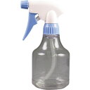 DAHLIA ハンドスプレー(振り子ホース付) ザ 霧吹き 300ML NO30B 研究用品 ボトル 容器 スプレー容器(代引不可)