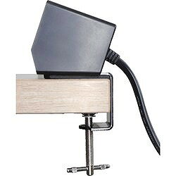 NOATEK クランプ式マルチコンセントタップ ホワイト白 NCL1511LW オフィス 住設用品 OA用品 OAタップ(代引不 rcmdva-14288934 リコメン堂ホームライフ館 サンプル画像3