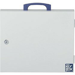 TANNER シリンダー錠式 キーボックス 20個掛け OC20 オフィス 住設用品 オフィス家...