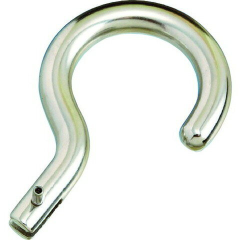 水本 ステンレス チェーンフック 線径6mm 長さ60mm B2147(代引不可)
